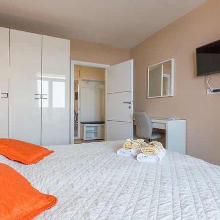 Apartment Lucija Dubrownik Zewnętrze zdjęcie