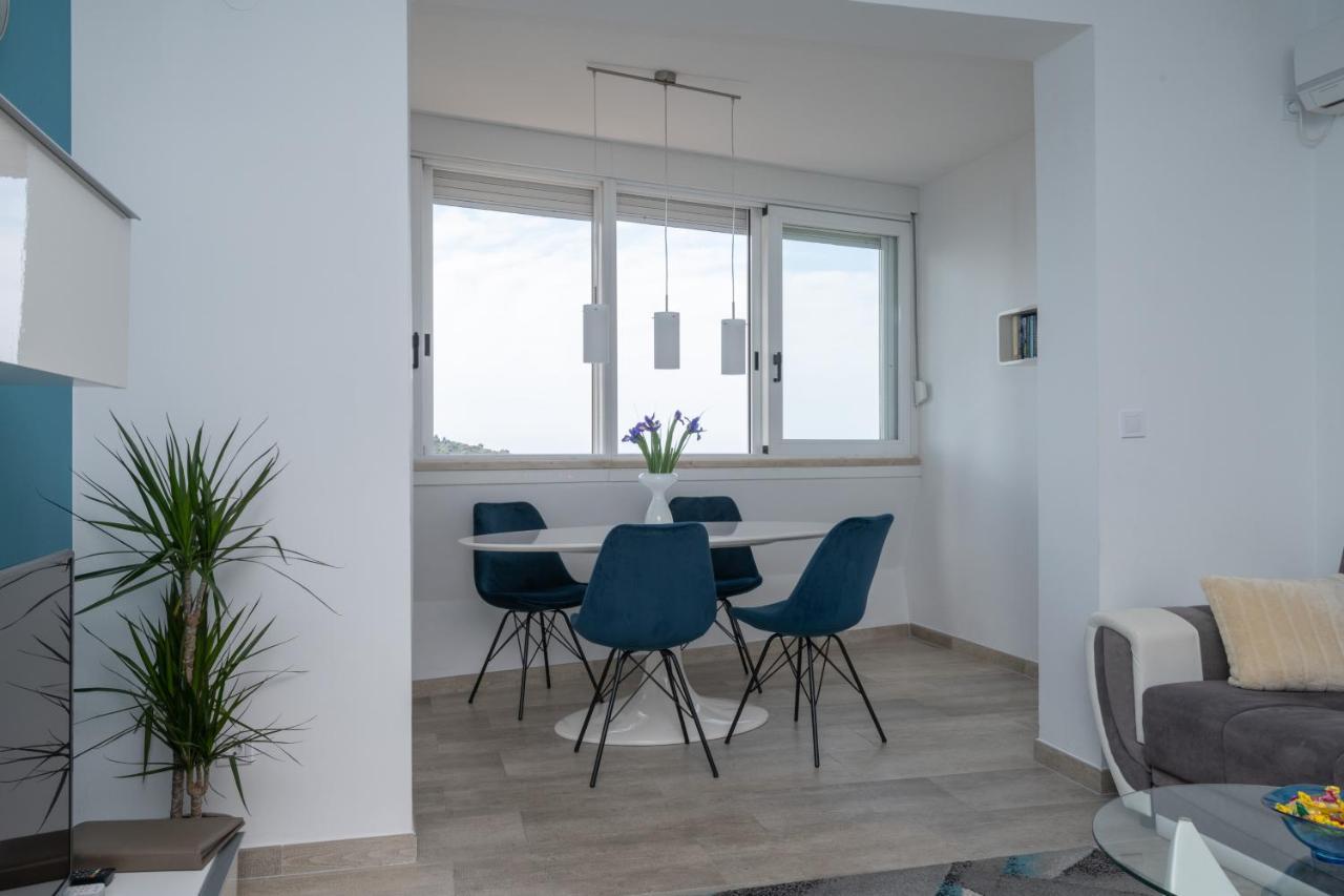 Apartment Lucija Dubrownik Zewnętrze zdjęcie