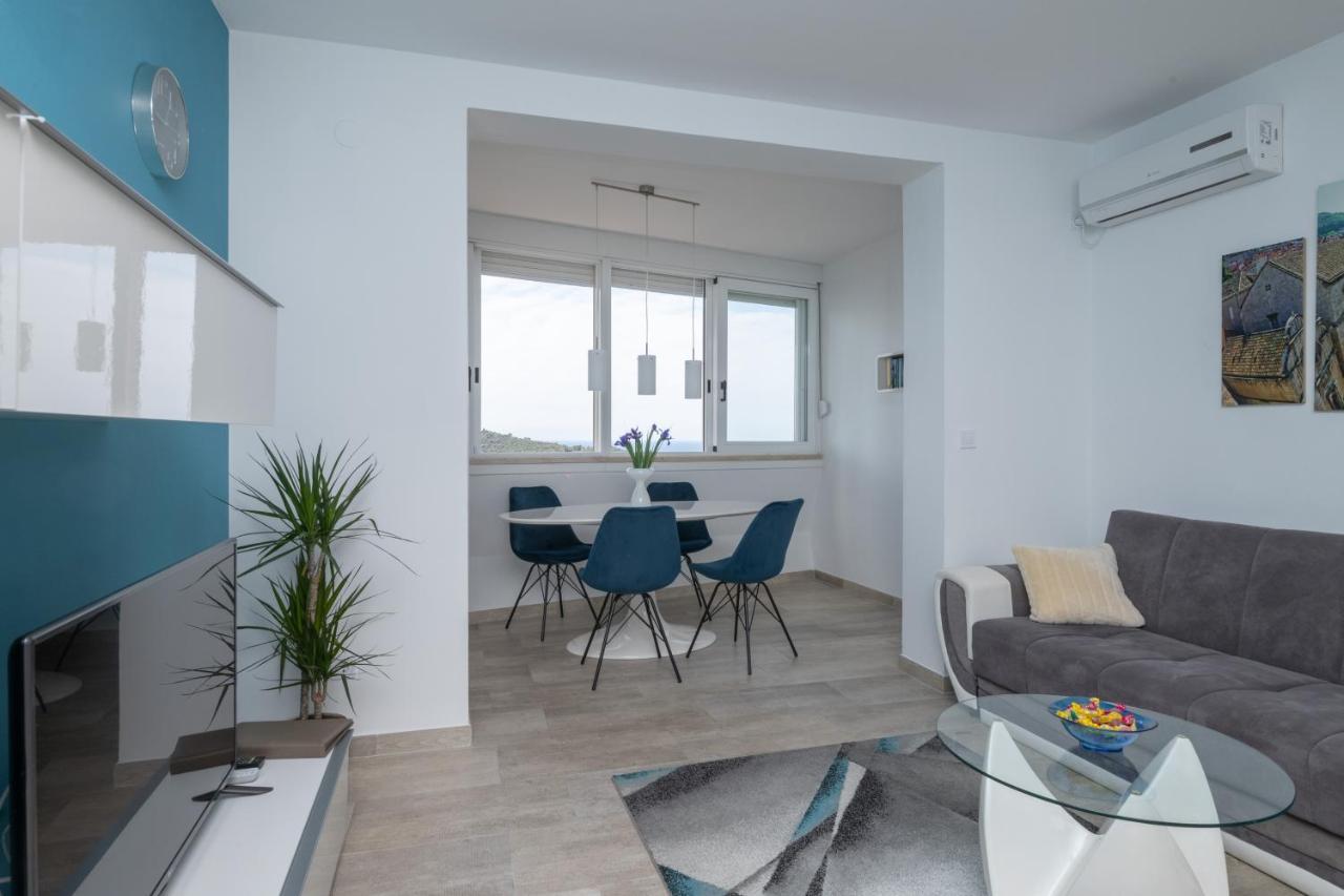 Apartment Lucija Dubrownik Zewnętrze zdjęcie