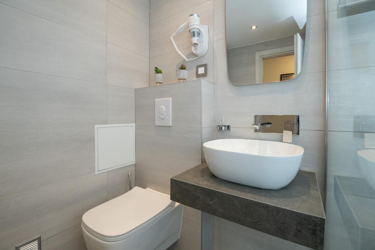 Apartment Lucija Dubrownik Zewnętrze zdjęcie