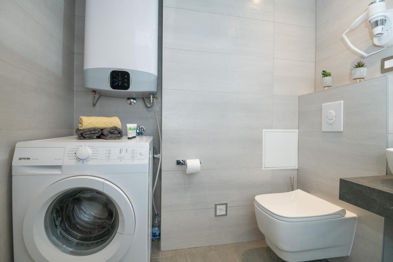 Apartment Lucija Dubrownik Zewnętrze zdjęcie