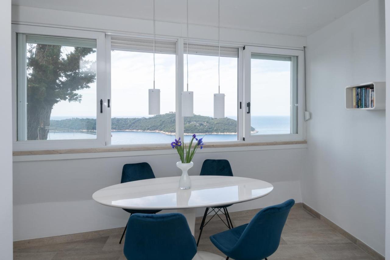 Apartment Lucija Dubrownik Zewnętrze zdjęcie