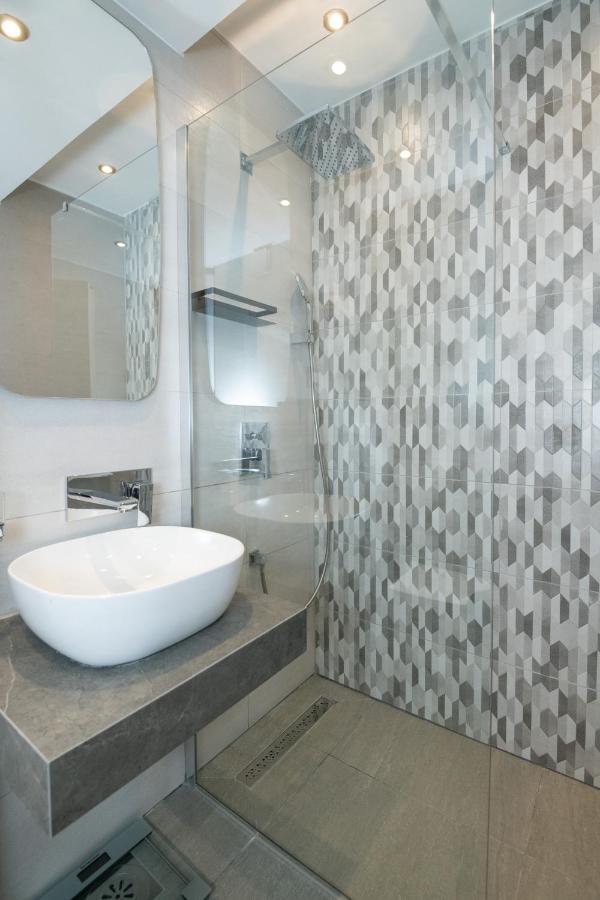 Apartment Lucija Dubrownik Zewnętrze zdjęcie