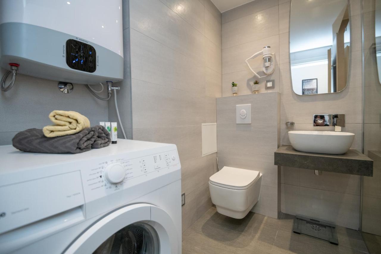 Apartment Lucija Dubrownik Zewnętrze zdjęcie