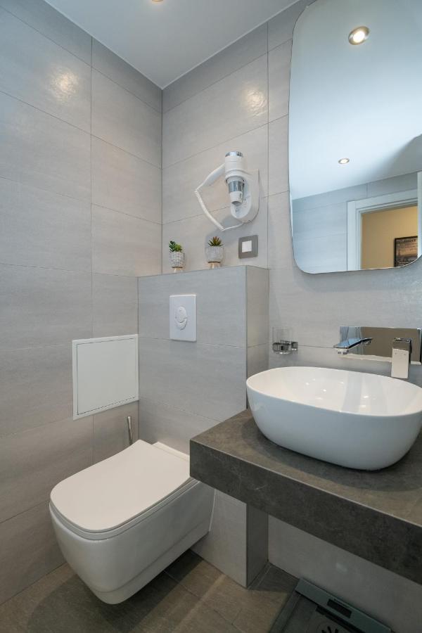 Apartment Lucija Dubrownik Zewnętrze zdjęcie