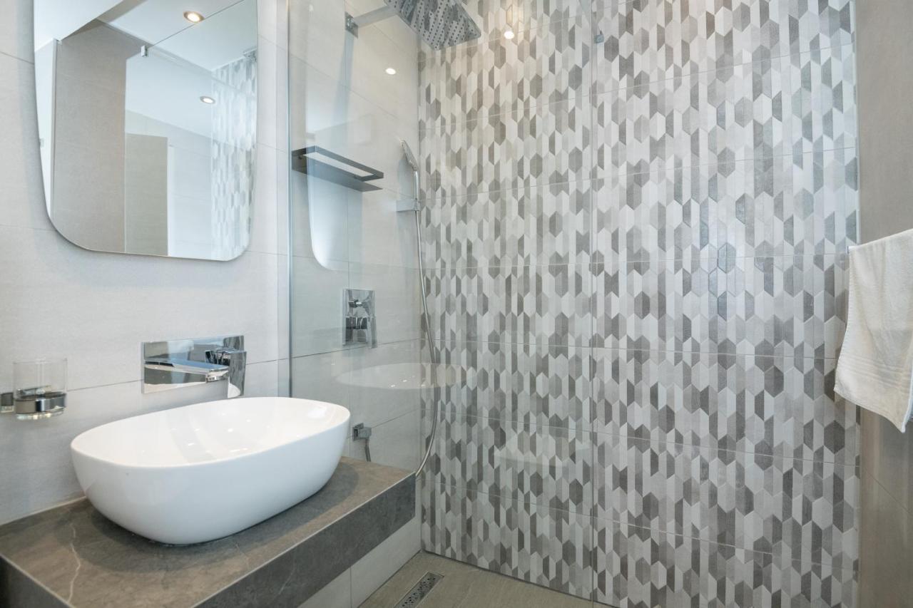 Apartment Lucija Dubrownik Zewnętrze zdjęcie