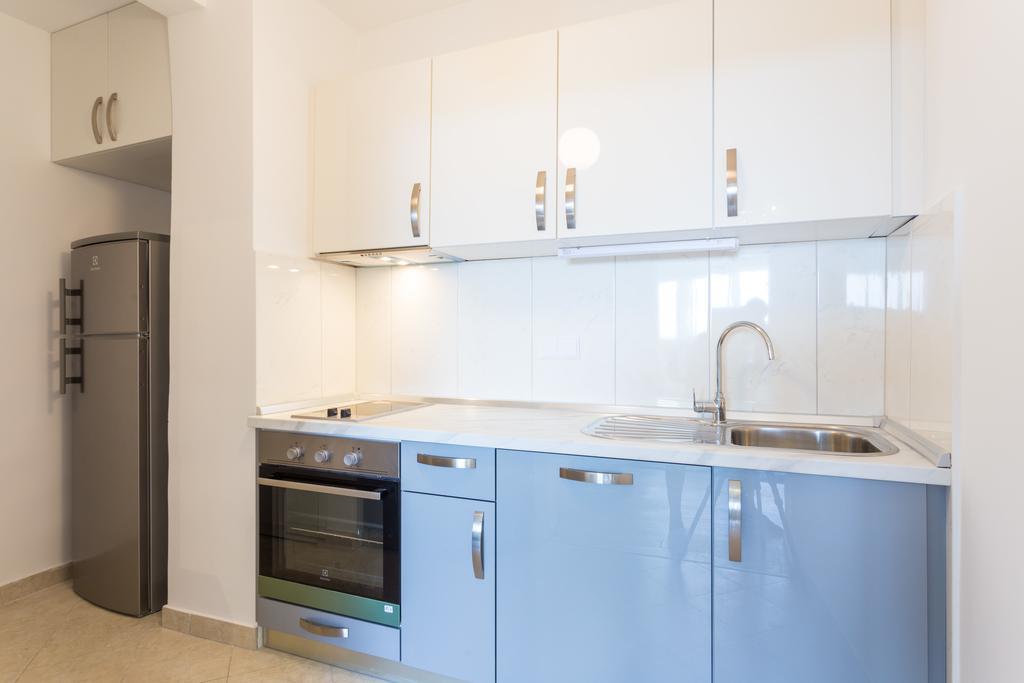 Apartment Lucija Dubrownik Zewnętrze zdjęcie