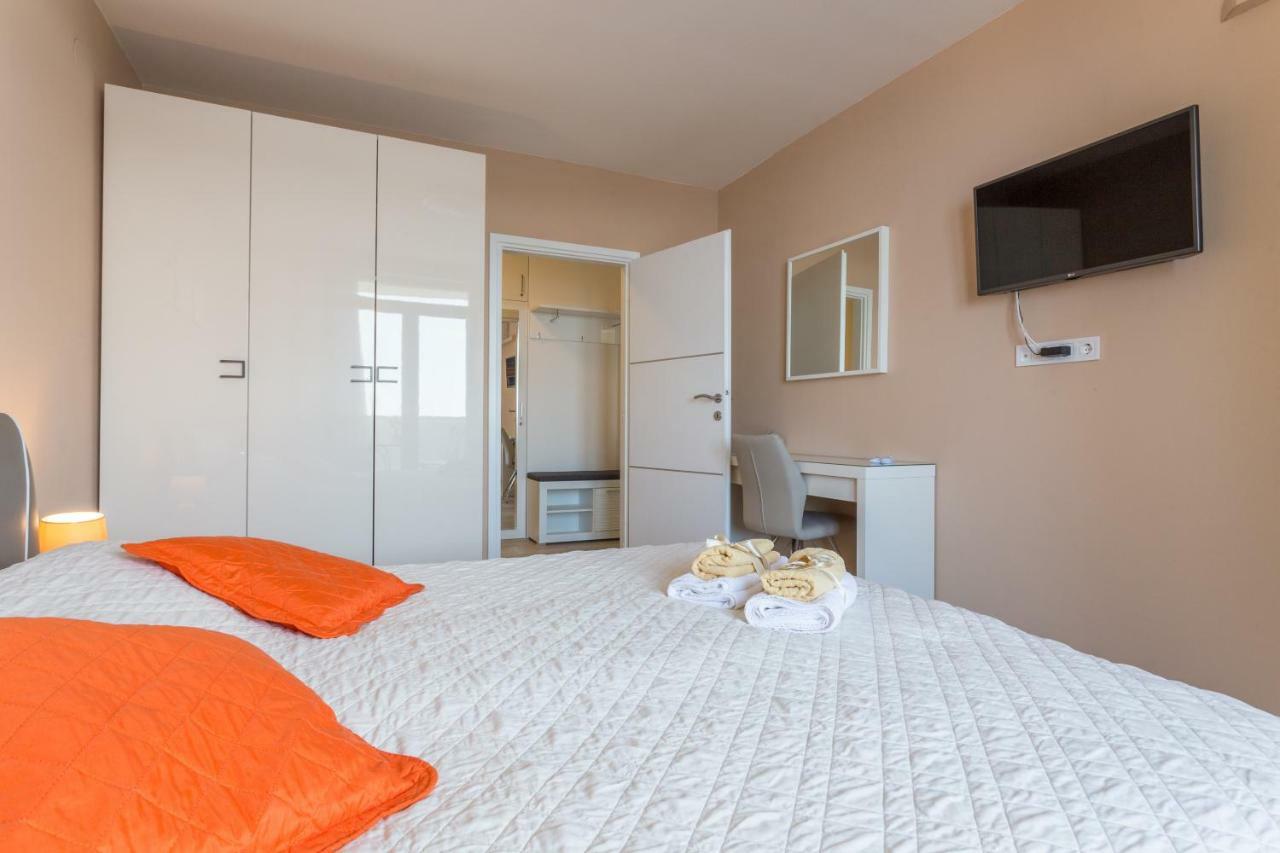 Apartment Lucija Dubrownik Zewnętrze zdjęcie
