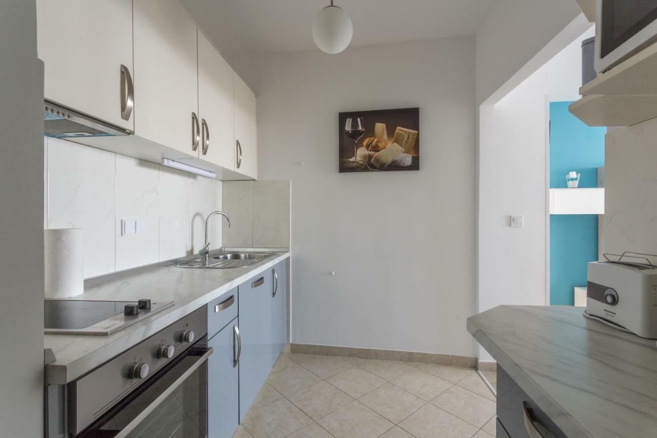 Apartment Lucija Dubrownik Zewnętrze zdjęcie