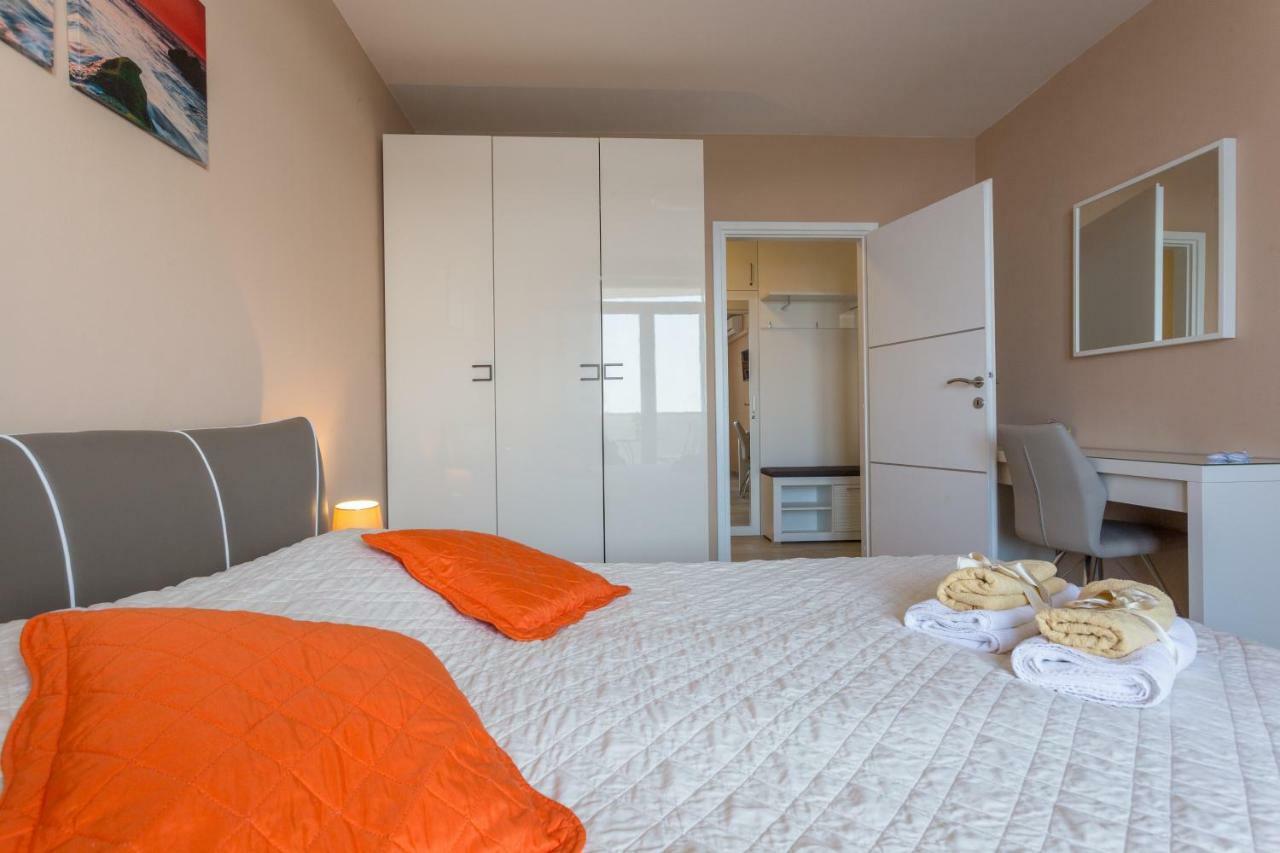 Apartment Lucija Dubrownik Zewnętrze zdjęcie