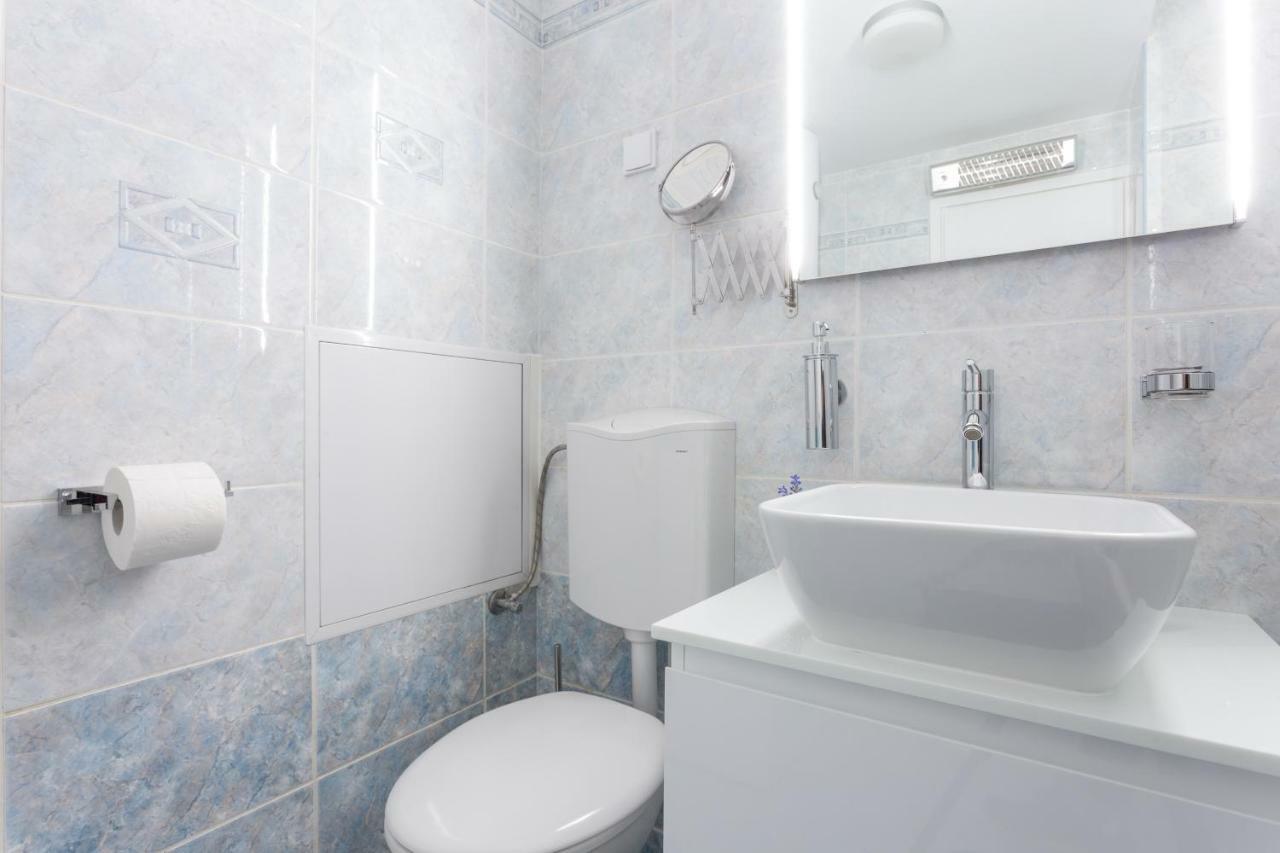 Apartment Lucija Dubrownik Zewnętrze zdjęcie