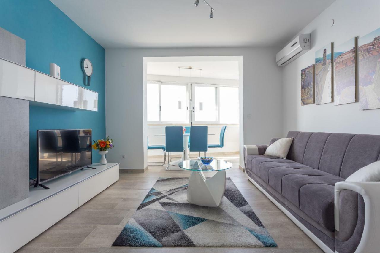 Apartment Lucija Dubrownik Zewnętrze zdjęcie