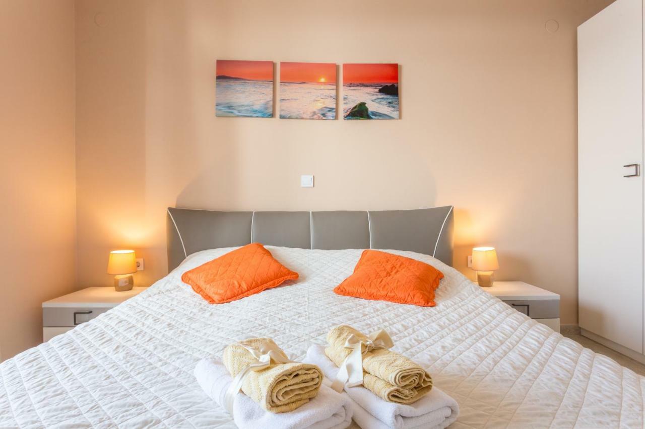Apartment Lucija Dubrownik Zewnętrze zdjęcie
