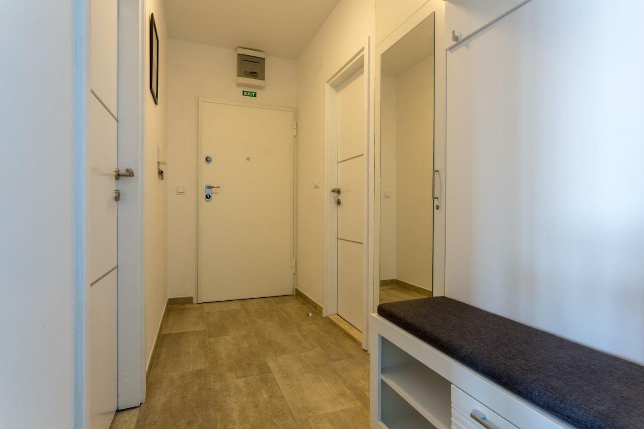 Apartment Lucija Dubrownik Zewnętrze zdjęcie